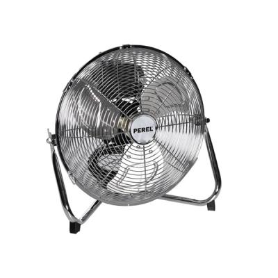 Ventilateur de sol 30 cm (12) - métallique velleman cfanf30n