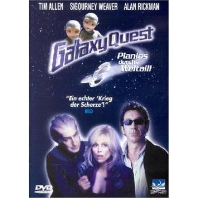 Galaxy Quest