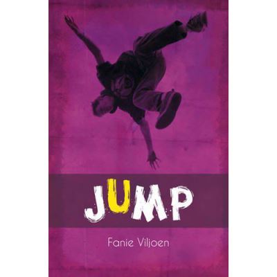 Jump (Reluctant Teenage Fiction) - [Version Originale]
