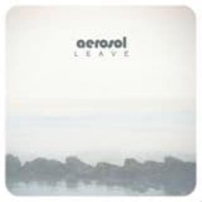 Leave - Aerosol