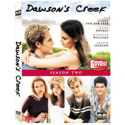 Dawsons Creek