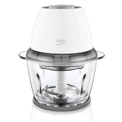 Hachoir Beko CHG6400W 400 W Blanc
