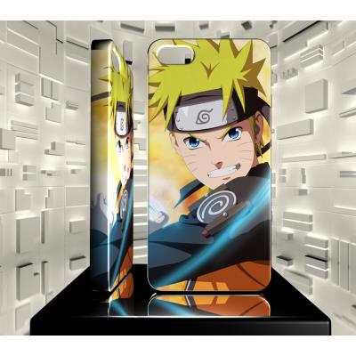 Coque Iphone 5S MAF Naruto Shippuden Naruto Uzumaki 13