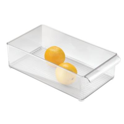 Interdesign 70597eu benne réfrigérateur - transparent