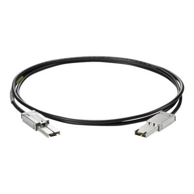 HPE SAS externe kabel - 1 m