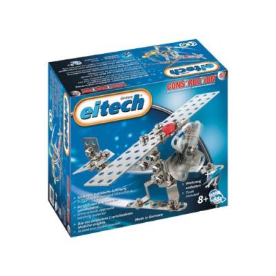 EITECH - Basic - avion / helicopter