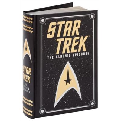 Star Trek The Classic Episodes