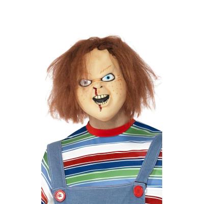 Masque Poupée Chucky
