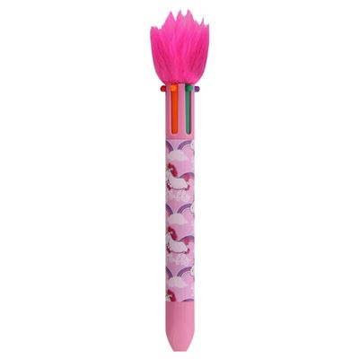 Despicable Me Stylo à bille It's so Fluffy