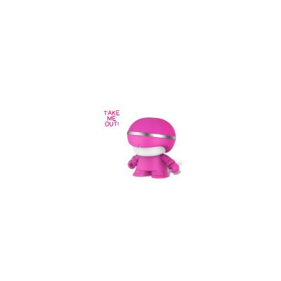 xoopar XBoy Mini - haut-parleur - pour utilisation mobile - sans fil