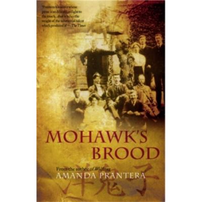 Mohawk's Brood