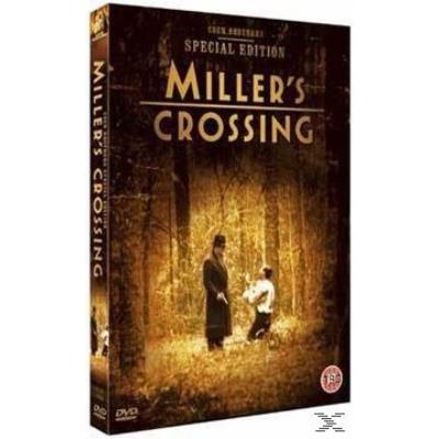 Miller's Crossing , (Wide Screen)