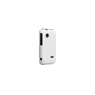 Case-mate Etui Barely There pour Sony Xperia Tipo (Blanc)