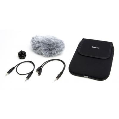 Enregistreurs TASCAM AK DR11C Options & accessoires