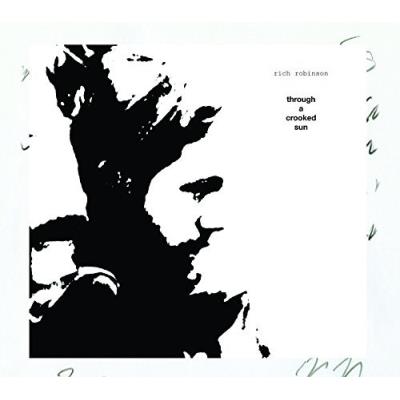 Through A Crooked Sun (2LP)