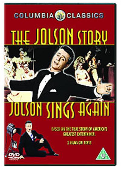 Jolson Story, The / Jolson Sings Again