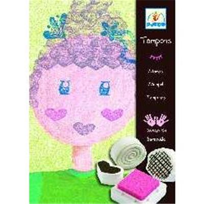TAMPONS IMAGINE LES COQUINES