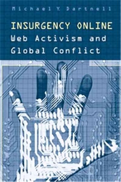 Insurgency Online, Digital Futures Series