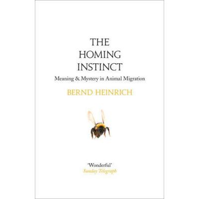 The Homing Instinct: The Story and Science of Migration - [Version Originale]