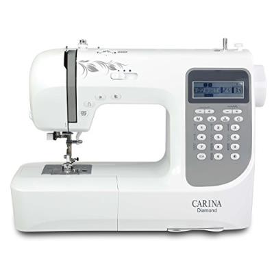 Carina Diamond Machine à coudre