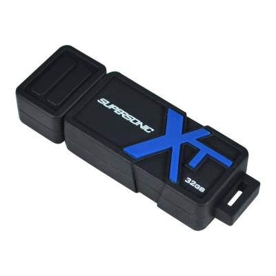 Patriot Supersonic Boost XT - USB-flashstation - 32 GB