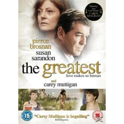 The Greatest
