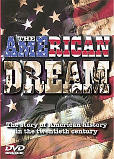 The American Dream