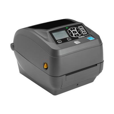 Zebra ZD500R - imprimante d'étiquettes - monochrome - transfert thermique / thermique direct