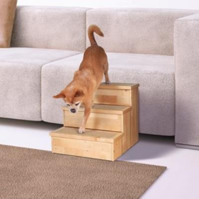 Escalier Petstair, 40 × 38 × 45 Cm - 3943 - Mon Animalerie
