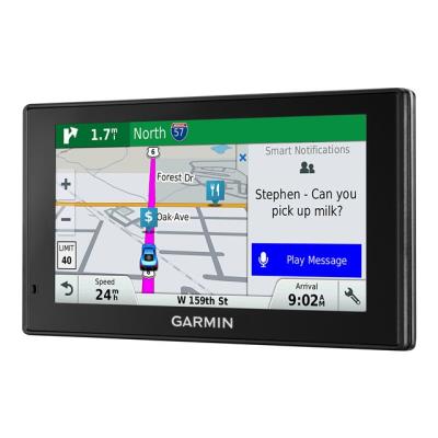 Garmin DriveSmart 51LMT-D - navigateur GPS
