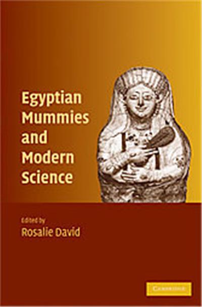 Egyptian Mummies and Modern Science