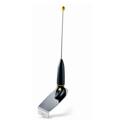 Nice Antenne Professionnelle Accordée Orientable, Montage Sur Équerre