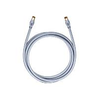 Oehlbach Transmission Plus - verlengkabel voor antenne - 10 m