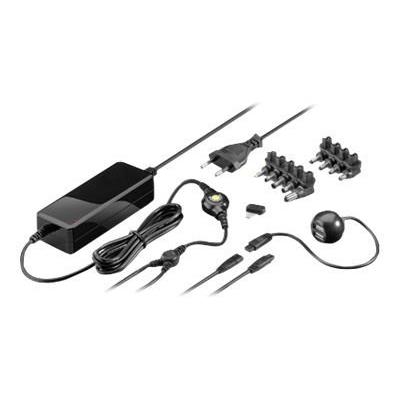Wentronic - netspanningsadapter - 65 Watt
