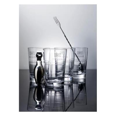 Set gin tonic