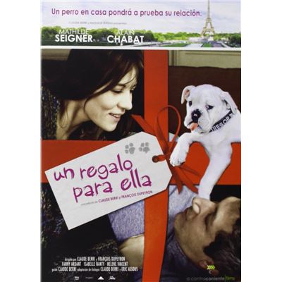 Trésor (2009) / Un Regalo Para Ella