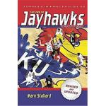 Tales from the Jayhawks Hardwood