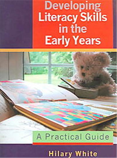 Developing Literacy Skills In The Early Years