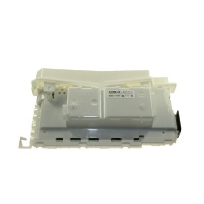 MODULE DE CONTROLE