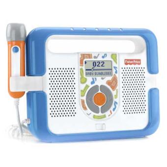 Lecteur Mp3 Antichoc Jeux D Eveil Achat Prix Fnac