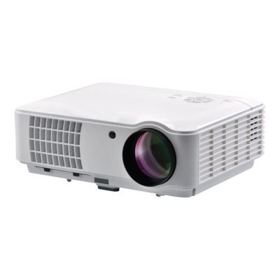 Salora 58BHD2500 - projecteur LCD
