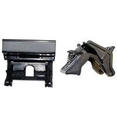 Hp separation pad assembly tray 1, rf5-3272-000cn