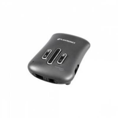 Plantronics VistaPlus 71173-01 Amplificateur Câble hélicoïdal (Import Royaume Uni)