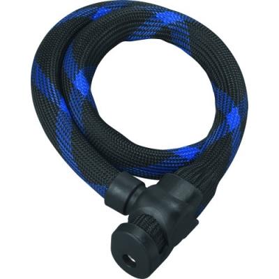 Abus - Ivera Steel-O-Flex - Antivol vélo - 22 mm - 85 cm - Noir - Image 3