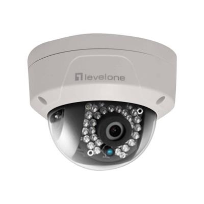 LevelOne FCS-3087 - caméra de surveillance réseau