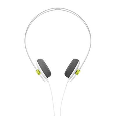 AIAIAI Tracks Casque avec microphone Blanc