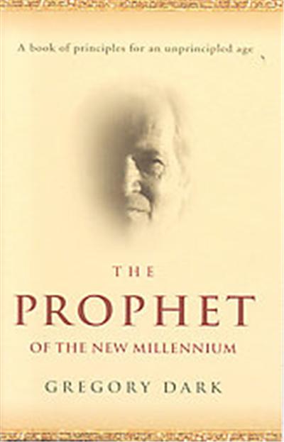 The Prophet of the New Millennium