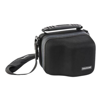 CULLMANN LAGOS S Vario 250 - étui rigide pour appareil photo avec objectif zoom