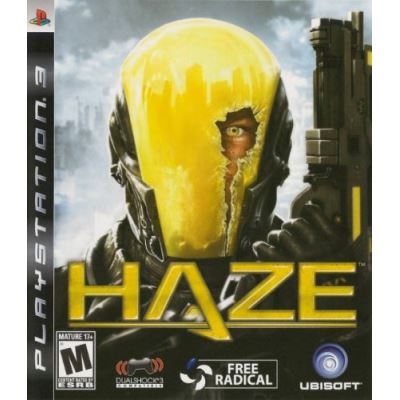 Haze
