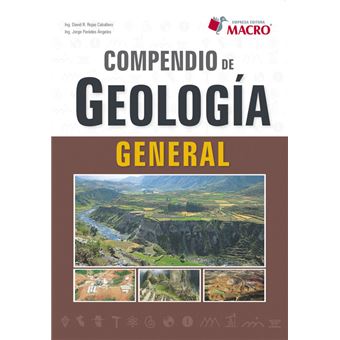 Compendio de Geología General - 1